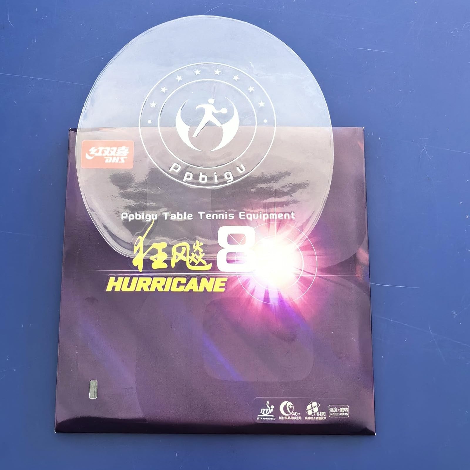 H3 Neo Provincial Orange